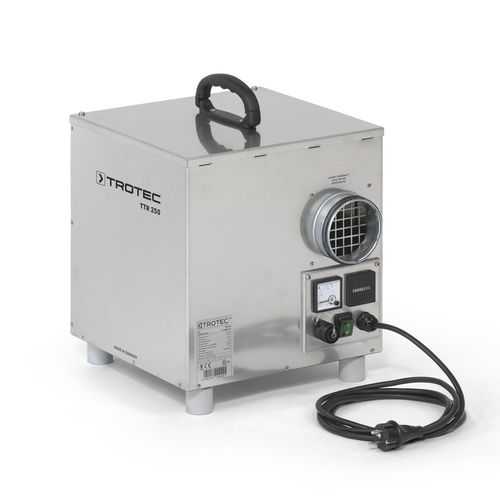 Осушитель осушительный TTR 250mobileair