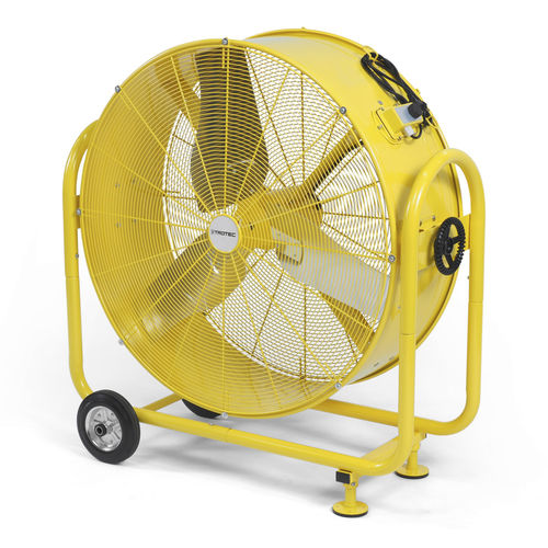 Осевой вентилятор TTW 35000 Sventilationмобильный