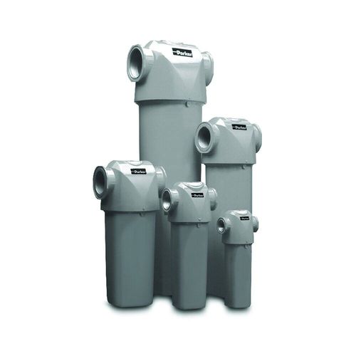 Фильтр сжатого воздуха MODUFLEX S&Eacute,RIE P3TFcartridgeплиссированный