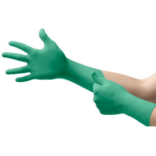 Одноразовые защитные перчатки MICROFLEX® 93-360для чистых помещенийдля электронной промышленностихимическая защита