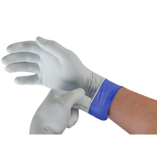 Одноразовые защитные перчатки MICROFLEX® LifeStar EC™ 93-868для медицинской промышленностидля пищевой промышленности