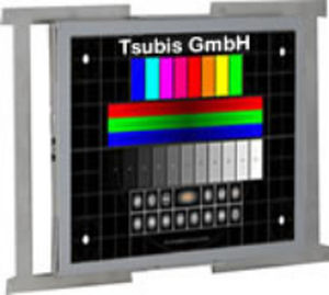 Сменный монитор LCD/TFT LCD84-00538.4640 x 480, для крепления на панели