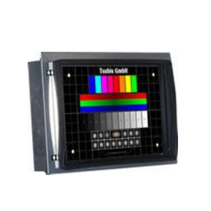 Сменный монитор LCD/TFT LCD64-0020640 x 480, для монтажа на панели, промышленный