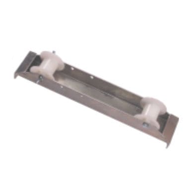 Roller rail GMR800guidealuminum