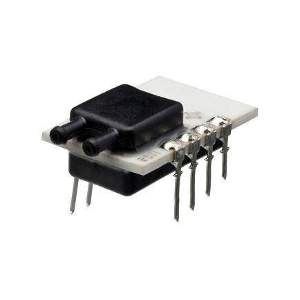 Пьезорезистивный датчик давления P1Kcompactprecision