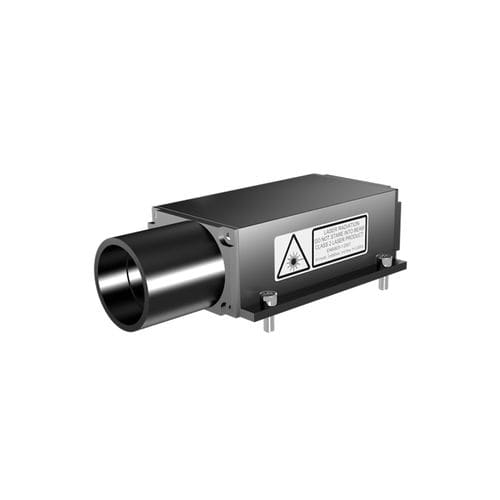 Laser distance sensor LLD-150analogdigitalProfibus