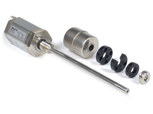 Linear position sensor 100 - 4 000 mm, max. ±0.01 % | MAZ series non-contactabsolute magnetostrictivedigital