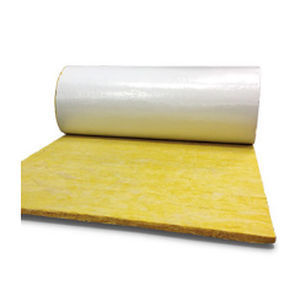 Изоляционный материал из стекловолокна Fiberglas™ FLEXWRAP®