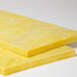 Теплоизоляционный материал FIBERGLAS™ INSUL-QUICK®стекловолокно