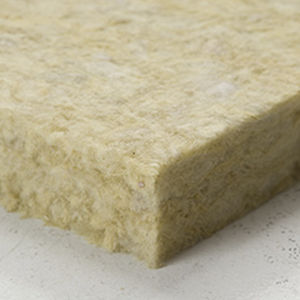 Sound insulating material THERMAFIBER® SAFB™mineral wool