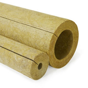 Sound insulating material THERMAFIBER® PRO SECTION WRthermalmineral wool