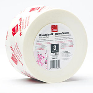 Лента теплоизоляционная HOMESEALR®foam