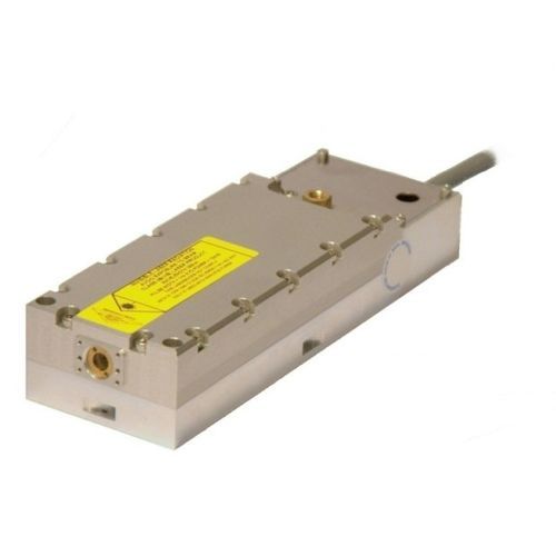 Лазерная головка с модуляцией добротности СНВ-05П-10xкороткоимпульсная эпикосекундная твердотельная