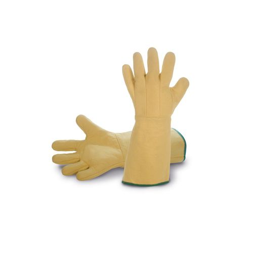 Work glove 2252Lmechanical protectionabrasion-resistantheat-resistant