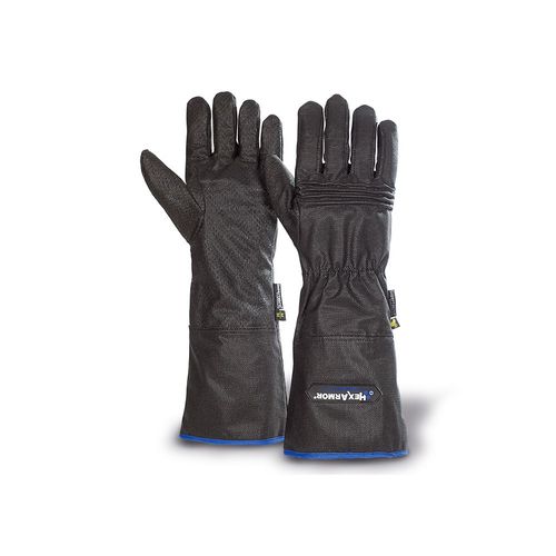 Work glove 3180mechanical protectionanti-cutnylon