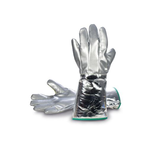 Work glove 4015Lmechanical protectionheat-resistantkevlar