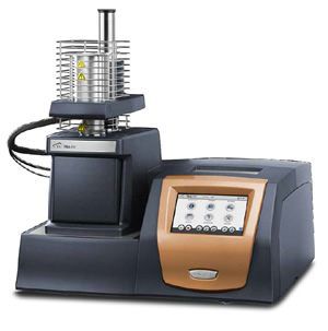 Thermomechanical analyzer TMA 450dynamicnon-contact