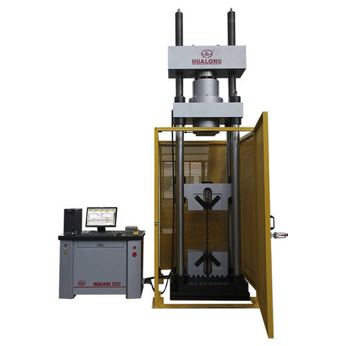 Compression testing machine universaltensilebending