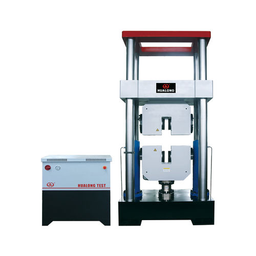 Compression testing machine HLY-1000KN /2000KN /3000KNuniversalbendingtension