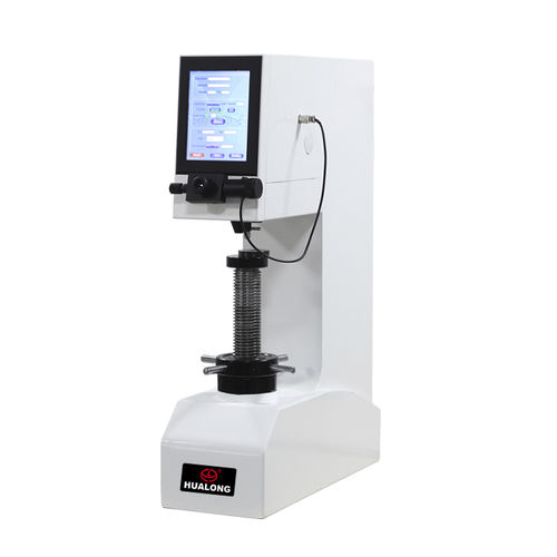Твердомер по Бринеллю HLB-3000MDXbenchtopmetalЖК-дисплей с цифровым дисплеем