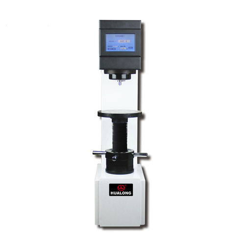 Твердомер по Бринеллю HLB-3000Sbenchtopmetalmeasurement