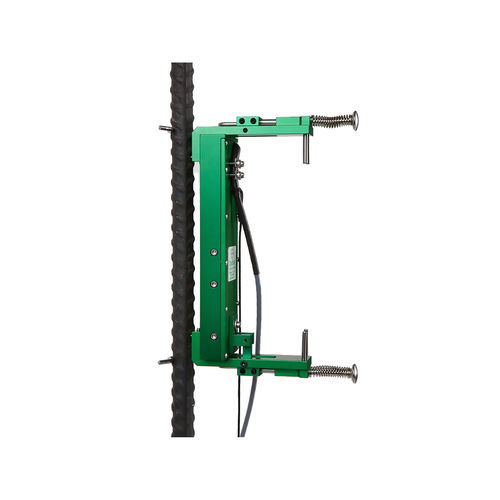 Axial extensometer 3543wire