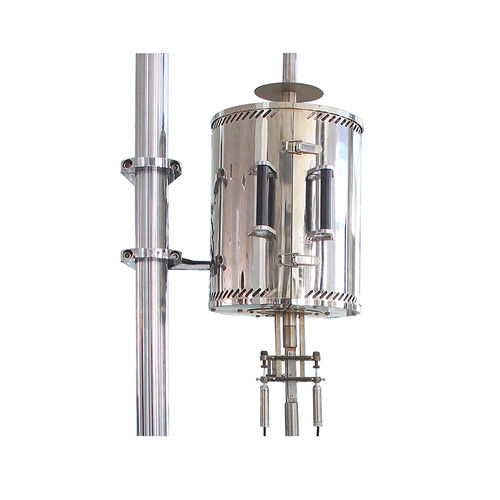 Chamber furnace HL-A serieselectrichigh-temperature