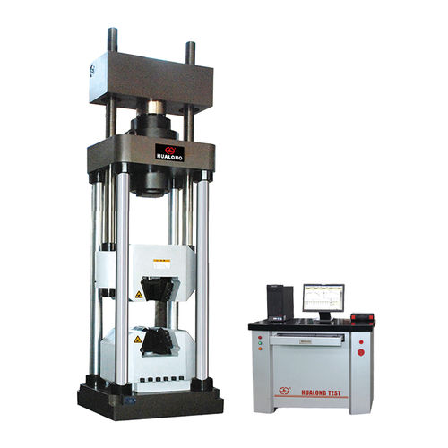 Tension testing machine HLY-1000/2000/3000compressionuniversaltensile