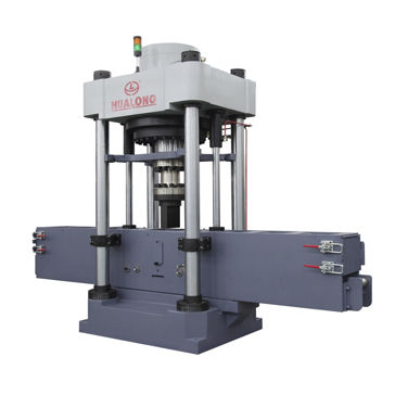 Bending testing machine computer-controlledmaterialsfor railway applications