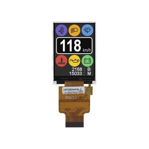 Модуль дисплея LCD/TFT LMT028DNHFWL-2320 x 240промышленное оборудование