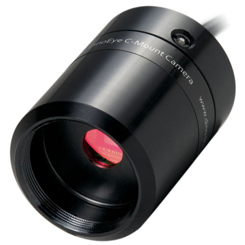 Камера с окуляром AM4023CT Dino-Eyeдля микроскоповдля эндоскоповнаучное зрение