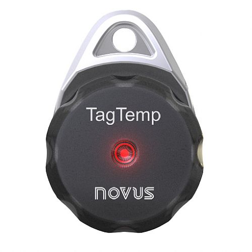 Регистратор данных температуры TagTemp-USBUSBбез дисплеяпортативный