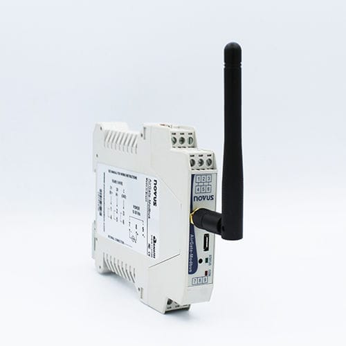 Шлюз Modbus AirGate-ModbusсвязьбеспроводнаяRS-485