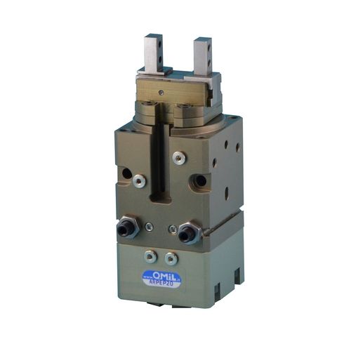 Pneumatic gripper ARPEPparallel2-jawrotary