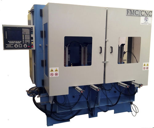 Универсальный фрезерный станок с ЧПУ FMC/cnc по дереву для рукояток ножей