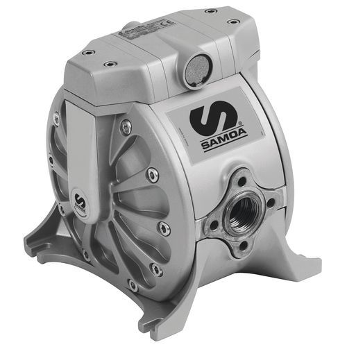 Diaphragm pump DF100 seriesfor chemicalspaintoil