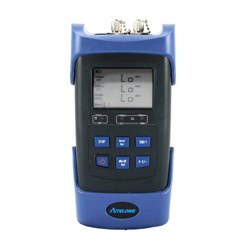 Измеритель оптической мощности SAT-7E PONцифровойпортативныйUSB
