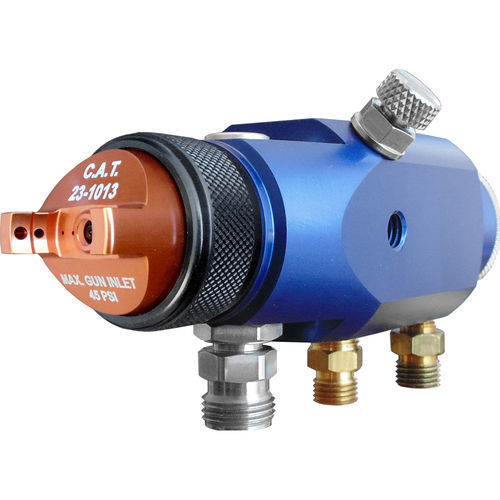 Краскопульт AutoCAT 300HairавтоматическийHVLP