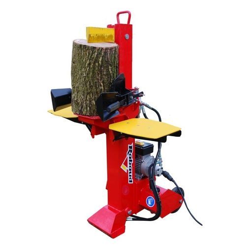 Vertical log splitter LOISIR TH 8 series