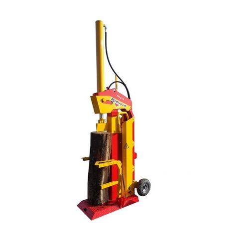 Vertical log splitter XYLO 1 series