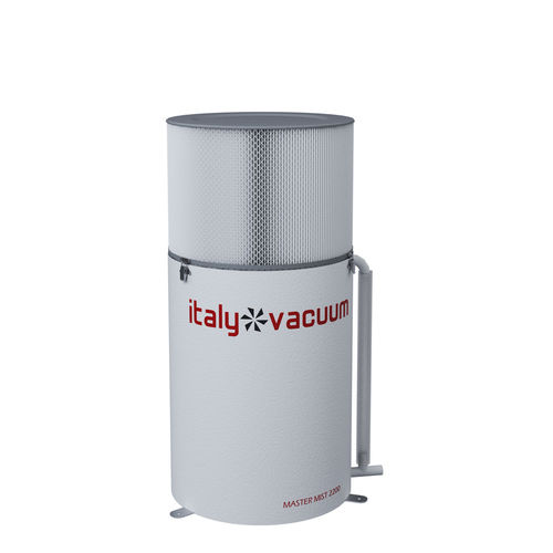 Industrial vacuum cleaner Master Mistoil mistchipelectric