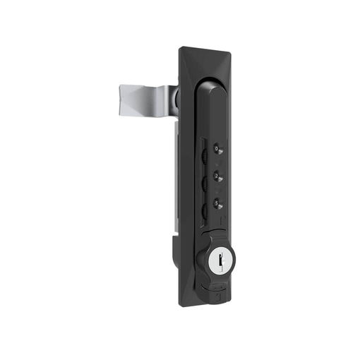 Combination lock A-1113-31keyfor doorscabinet
