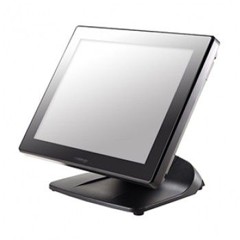 POS-терминал XT-4015-G2мультитач экранпроекционно-емкостный сенсорныйнастольный