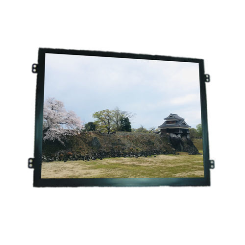 TFT-LCD монитор SER104C-Lсенсорный экранСветодиодная подсветка10.4