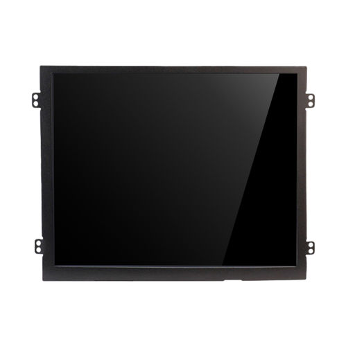TFT-LCD монитор SER104A-Lсенсорный экранСветодиодная подсветка10.4