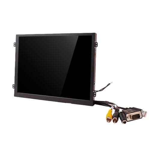 TFT-LCD монитор SER104C-LUHсенсорный экранСветодиодная подсветка10.4