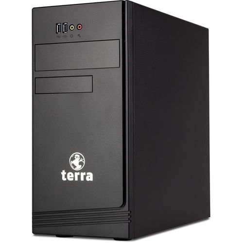 Настольный ПК 6000 SILENT Intel® Core™Intel® Core™ i5-10500EUSB 10-го поколения