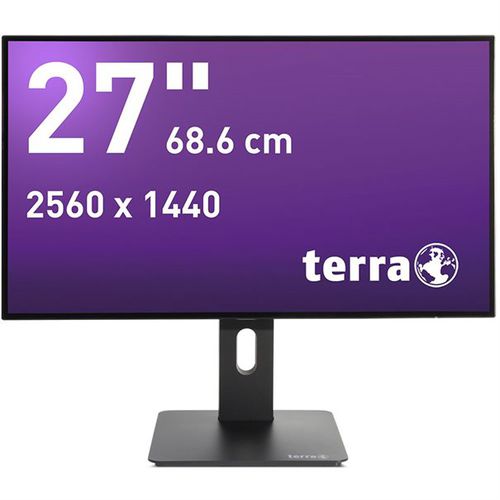 IPS LCD monitor 2766W PVLED backlightdigital27