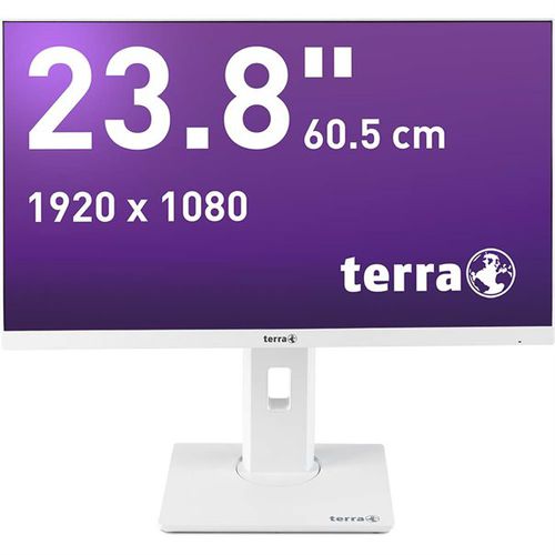 IPS LCD monitor 2463W PVLED backlightdigital23.8