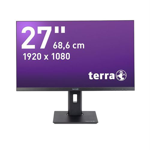 IPS LCD monitor 2748W PVLED backlight271920 x 1080